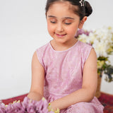 Party Frock (PPF-258)