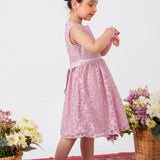 Party Frock (PPF-258)