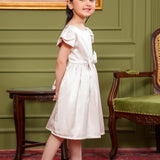 Embellished Party Frock (PPF-260)