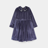 Embellished Party Frock (PPF-269)