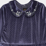 Embellished Party Frock (PPF-269)