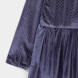 Embellished Party Frock (PPF-269)