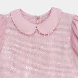 Embellished Party Frock (PPF-270)