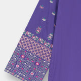 Embroidered Kameez & Shalwar With Dupatta (RGKS-37)