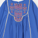 Embroidered Kameez With Gharara (RGKS-38)