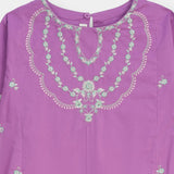 Kameez & Trousers (RGKS-41)