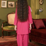 Embroidered Kameez With Shalwar (RGKS2-04)