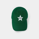 Activewear P-Cap (SA-CAP-13)