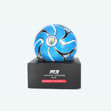 Manchester City Blue Football Size 1 (SA-FBL-02)