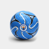 Manchester City Blue Football Size 1 (SA-FBL-02)