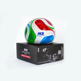 World Cup 2026 Multicolor Football Size 5 (SA-FBL-04)