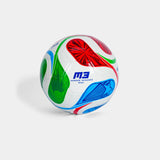 World Cup 2026 Multicolor Football Size 5 (SA-FBL-04)