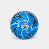 Manchester City Blue Football Size 5 (SA-FBL-06)