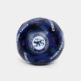 Chelsea Football Royal Blue Size 5 (SA-FBL-07)
