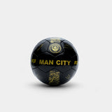 Manchester City Blue Football Size 5 (SA-FBS-01)