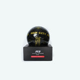 Manchester City Blue Football Size 5 (SA-FBS-01)