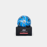 Manchester City Blue Football Size 1 (SA-FBS-06)