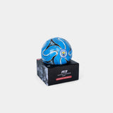 Manchester City Blue Football Size 1 (SA-FBS-06)