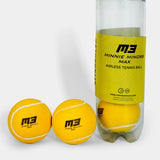 Airless Tennis Ball (SA-TBALL-01)