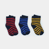 Socks (Pack Of 3) (SB-171)