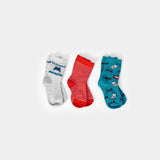 Socks (Pack Of 3) (SB-172)