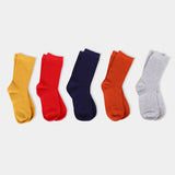 Socks (Pack Of 5) (SB-174)
