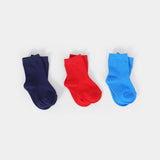 Socks (Pack Of 3) (SB-175)