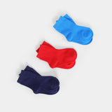 Socks (Pack Of 3) (SB-175)