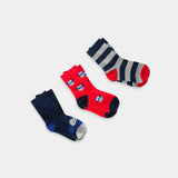 Socks (Pack Of 3) (SB-178)