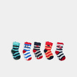 Socks (Pack Of 5) (SB-179)