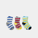 Socks (Pack Of 3) (SB-180)