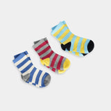 Socks (Pack Of 3) (SB-180)