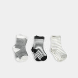 Sock (Pack Of 3) (SB-184)
