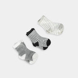Sock (Pack Of 3) (SB-184)