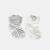 Sock (Pack Of 2) (SB-185)