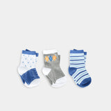 Sock (Pack Of 3) (SB-186)
