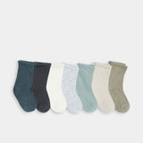 Socks (Pack Of 7) (SB-188)
