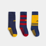 Socks (Pack Of 3) (SB-196)
