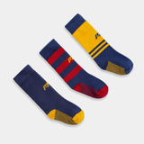 Socks (Pack Of 3) (SB-196)