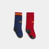 Socks (Pack Of 2) (SB-198)