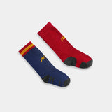 Socks (Pack Of 2) (SB-198)
