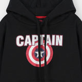 Pullover Hoodie (SBKH-05)