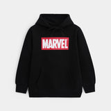 Super Boys Pullover Hood (SBKH-07)