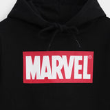 Super Boys Pullover Hood (SBKH-07)