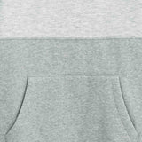 Cut & Sew Pullover Hoodie (SBKH-08)