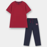 Super Boy Night Suit (SBNS-17)