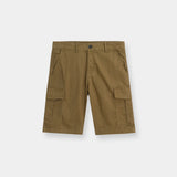 Super Boy Twill Shorts (SBSH-02)