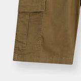 Super Boy Twill Shorts (SBSH-02)