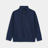 Super Boy Mock Neck T-Shirt (SBSS-04)