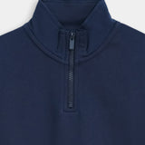 Super Boy Mock Neck T-Shirt (SBSS-04)